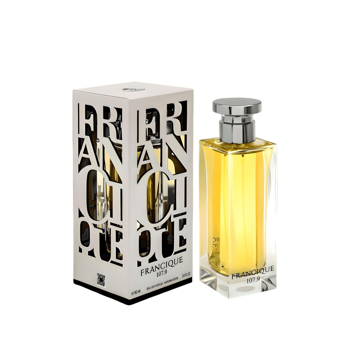 Francique 107.9 Perfume 100ml EDP French Avenue