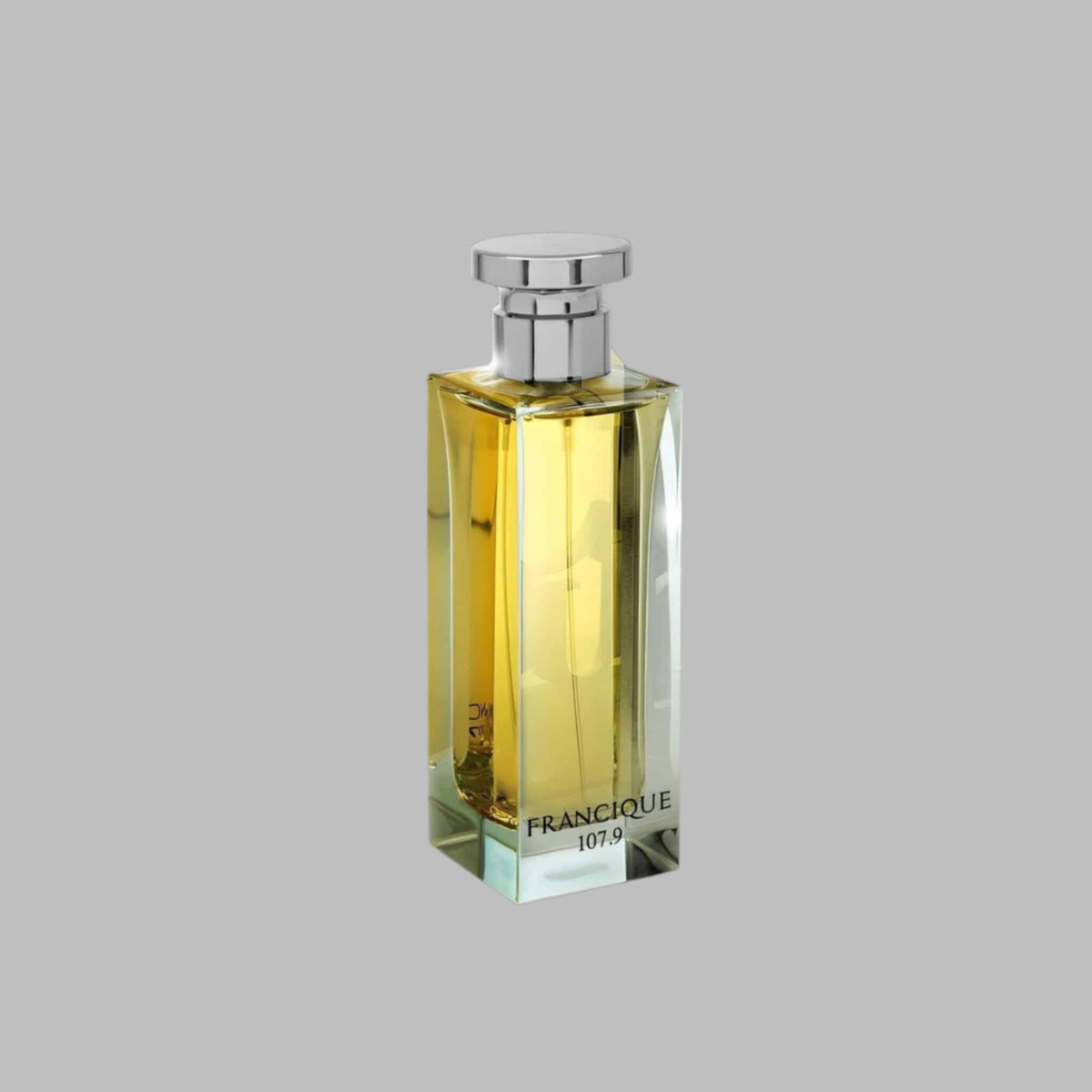 Francique 107.9 Perfume 100ml EDP French Avenue