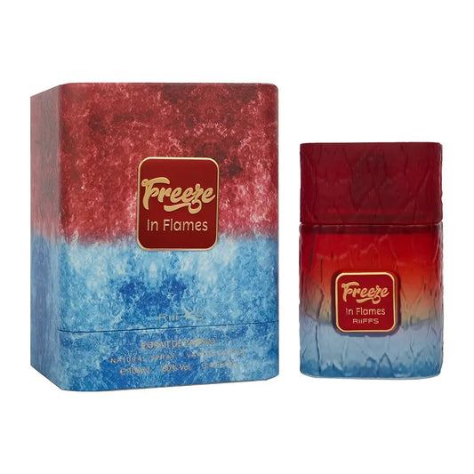 Riiffs Freeze In Flames Extrait de Parfum 100ml