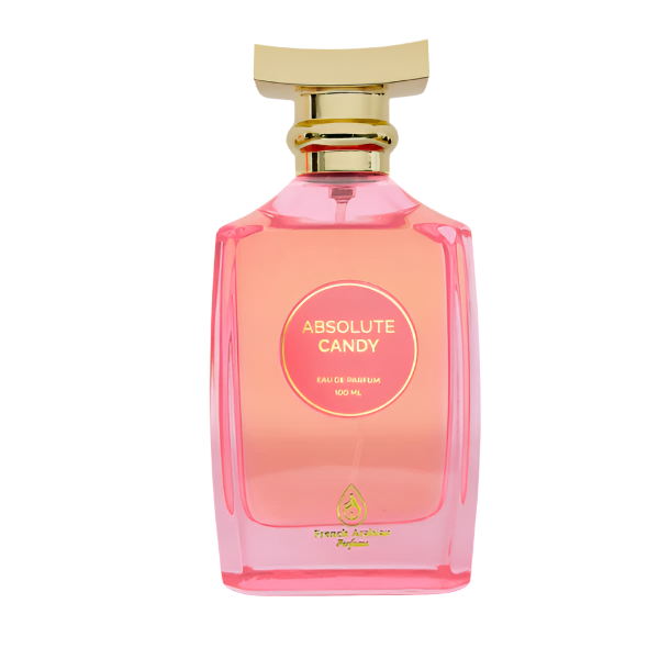 French Arabian Perfume Absolute Cherry Eau de Parfum 100ml