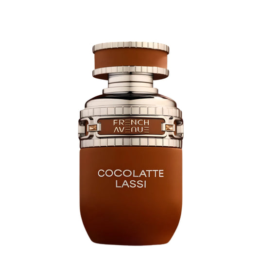 French Avenue Cocolatte Lassi Perfume 100ml EDP