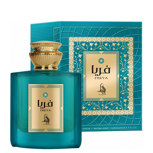 Freya Perfume 100ml EDP Al Absar
