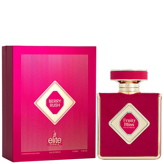 Fruity Bliss Perfume 100ml EDP by Risala Elite