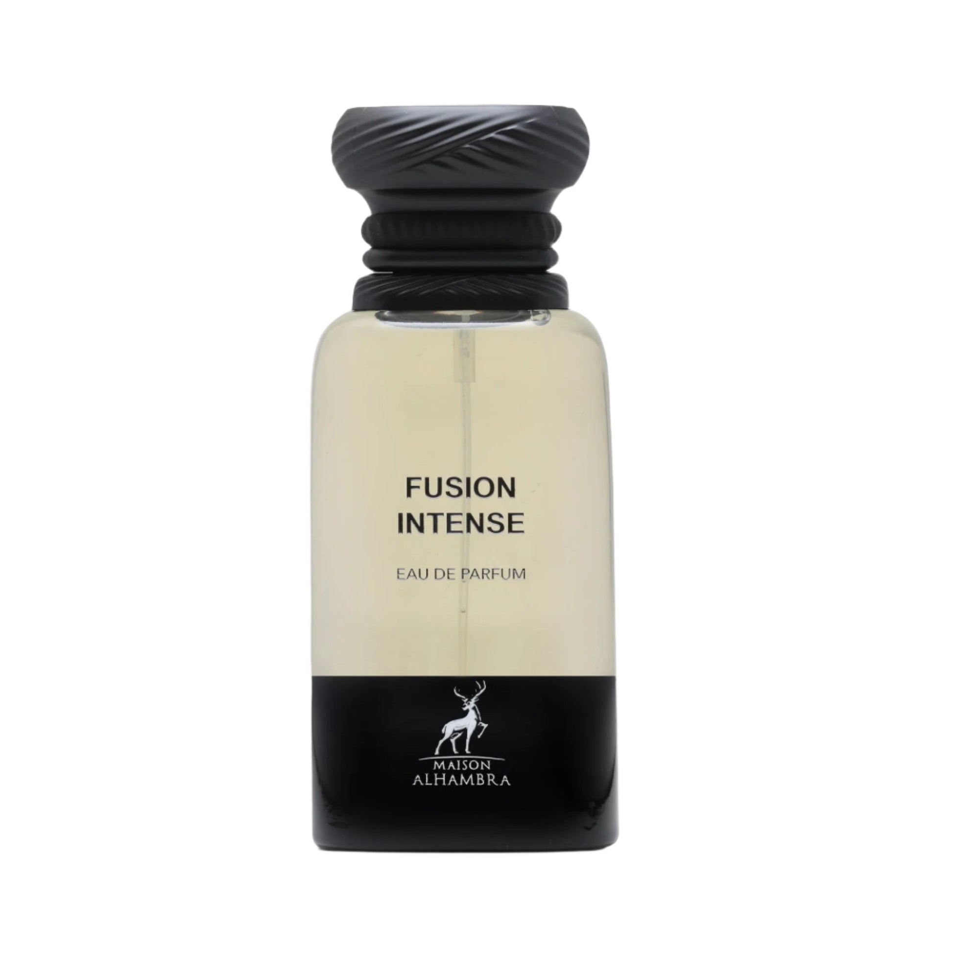 Fusion Intense Perfume 80ml EDP by Maison Alhambra