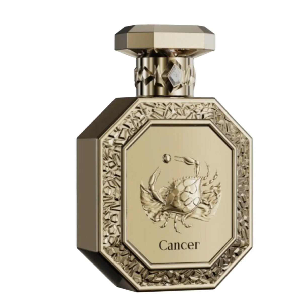 Genesis Cancer Eau de Parfum 90ml by French Avenue