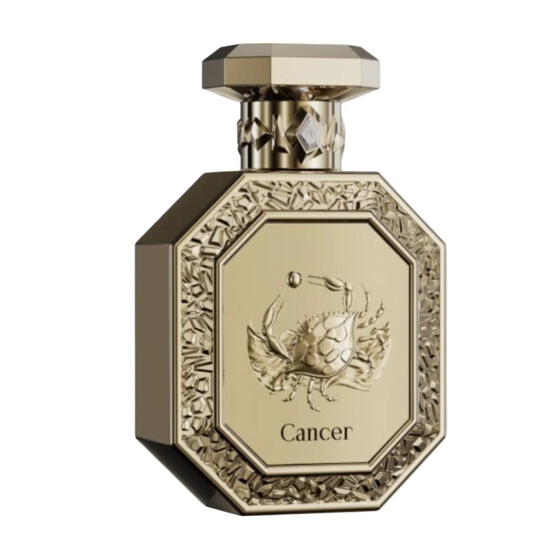 Genesis Cancer Eau de Parfum 90ml by French Avenue
