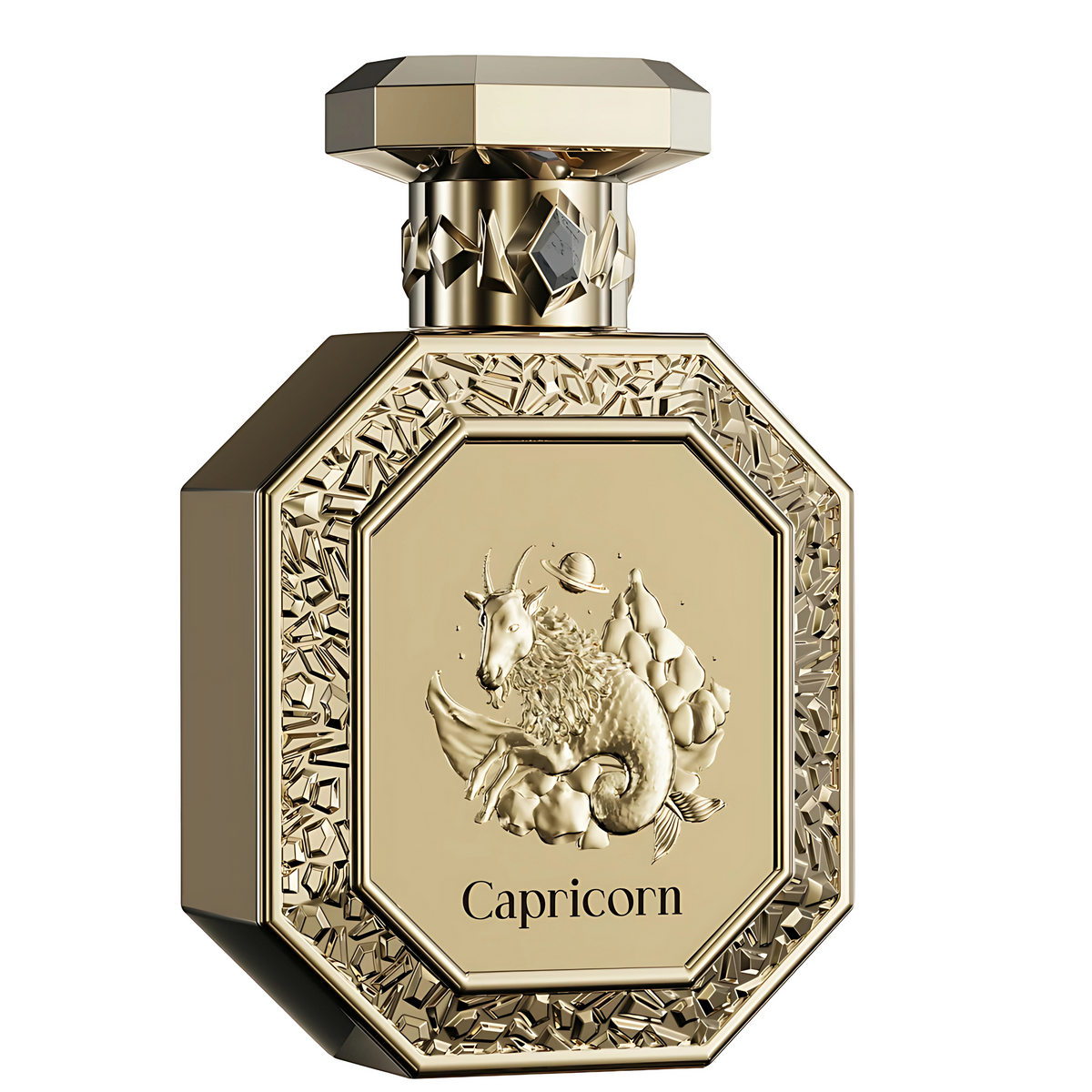 Genesis Capricorn Eau de Parfum 90ml by French Avenue