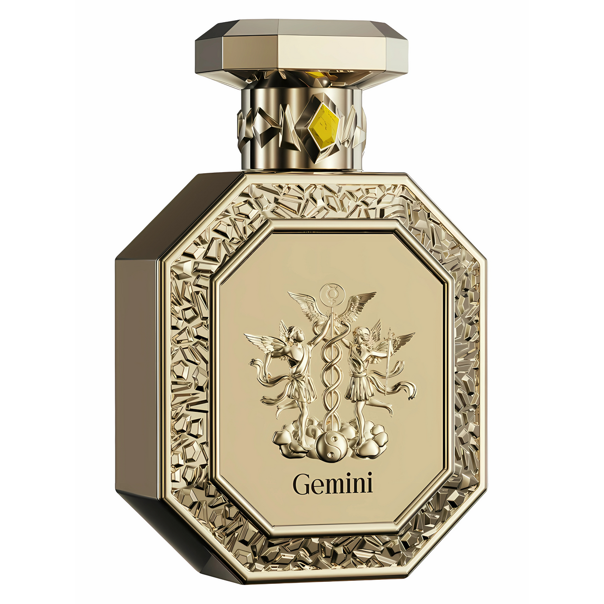 Genesis Gemini Eau de Parfum 90ml by French Avenue