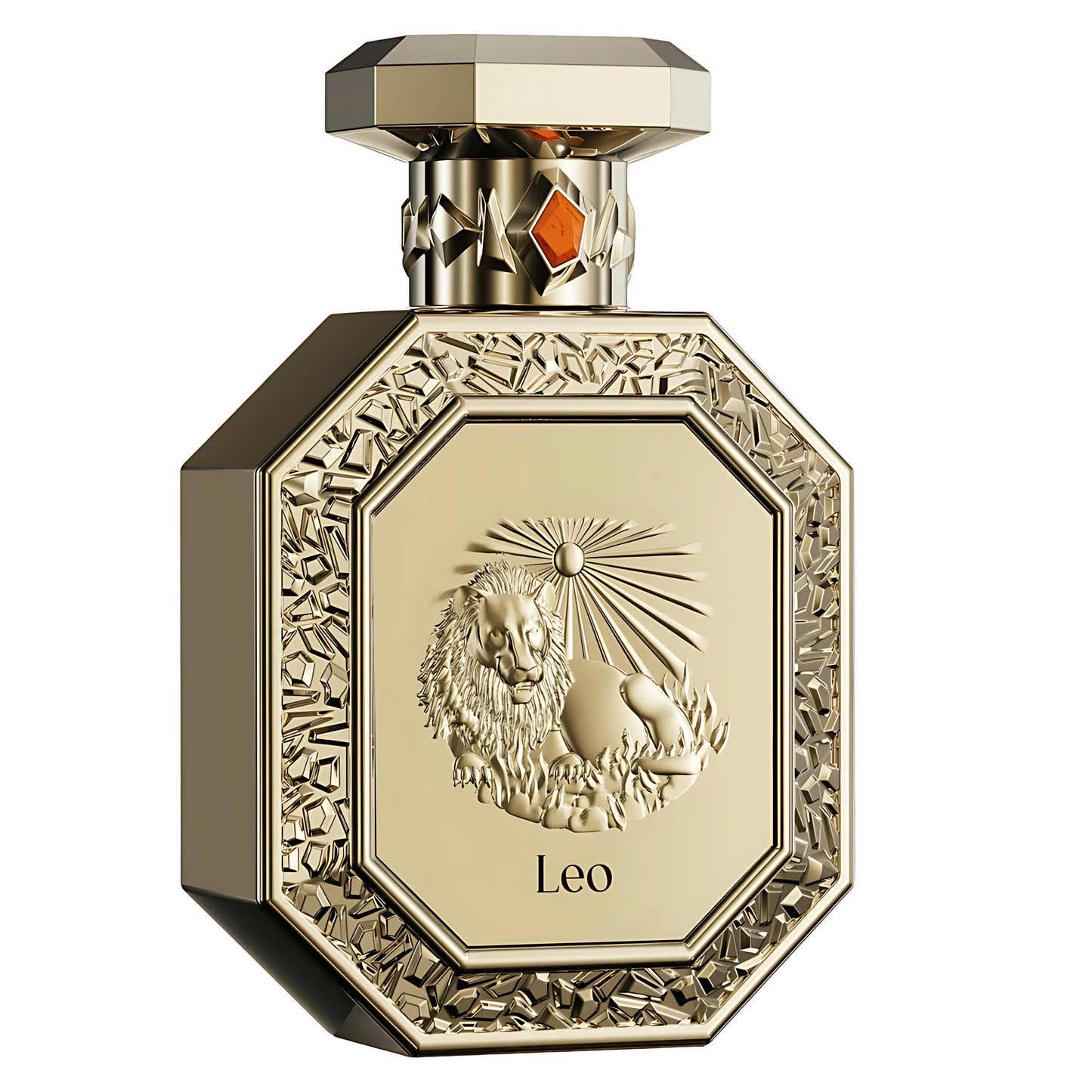 Genesis Leo Eau de Parfum 90ml by French Avenue