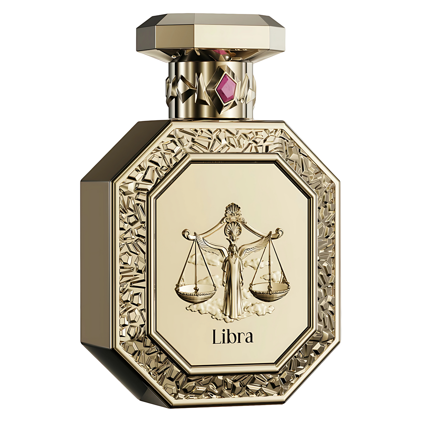 Genesis Libra Eau de Parfum 90ml by French Avenue