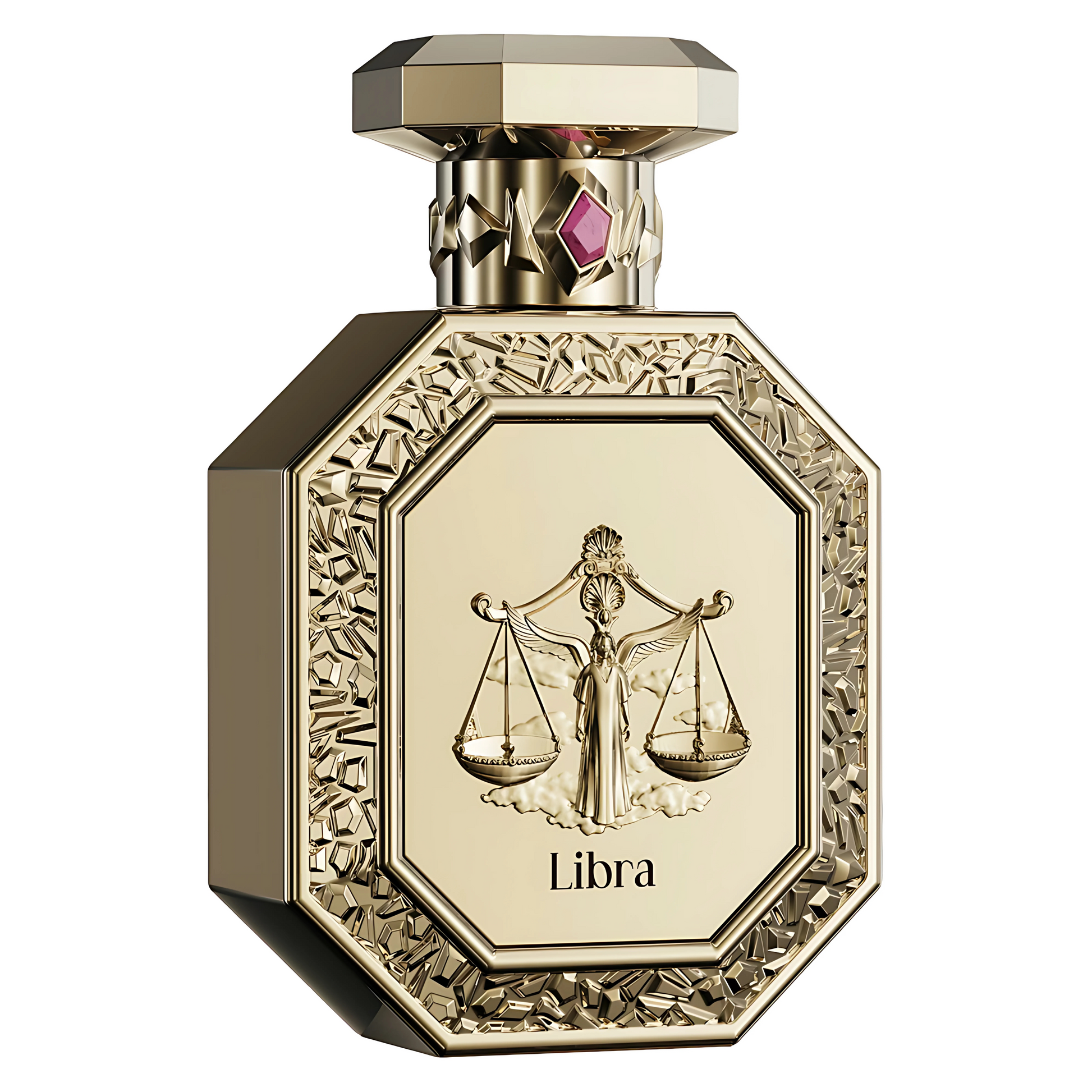 Genesis Libra Eau de Parfum 90ml by French Avenue