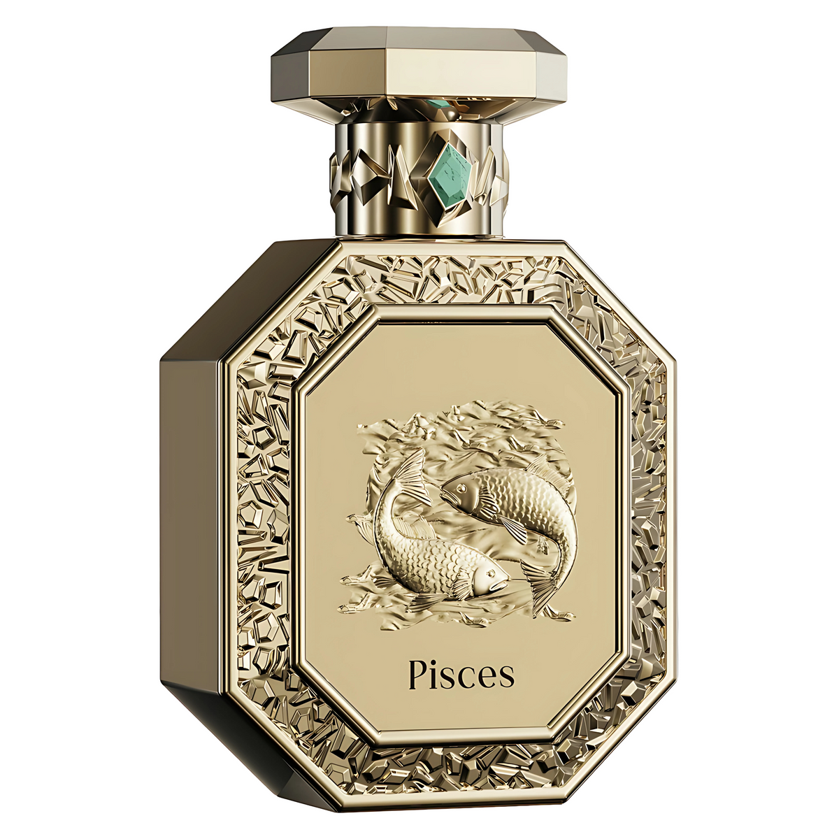 Genesis Pisces Eau de Parfum 90ml by French Avenue