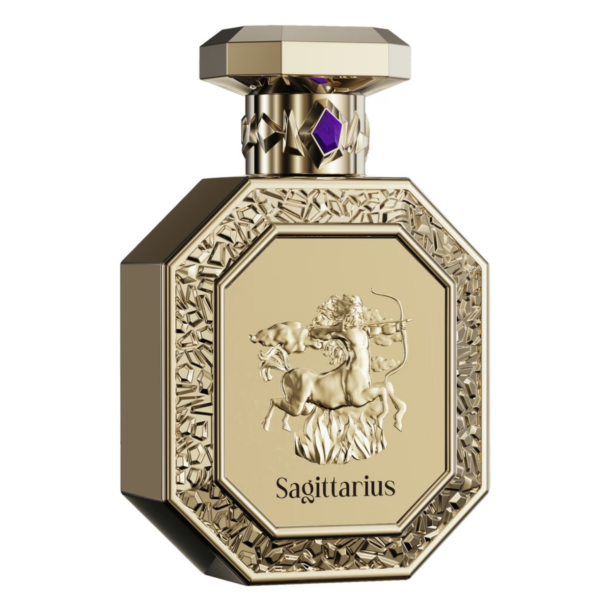 Genesis Sagittarius Eau de Parfum 90ml by French Avenue