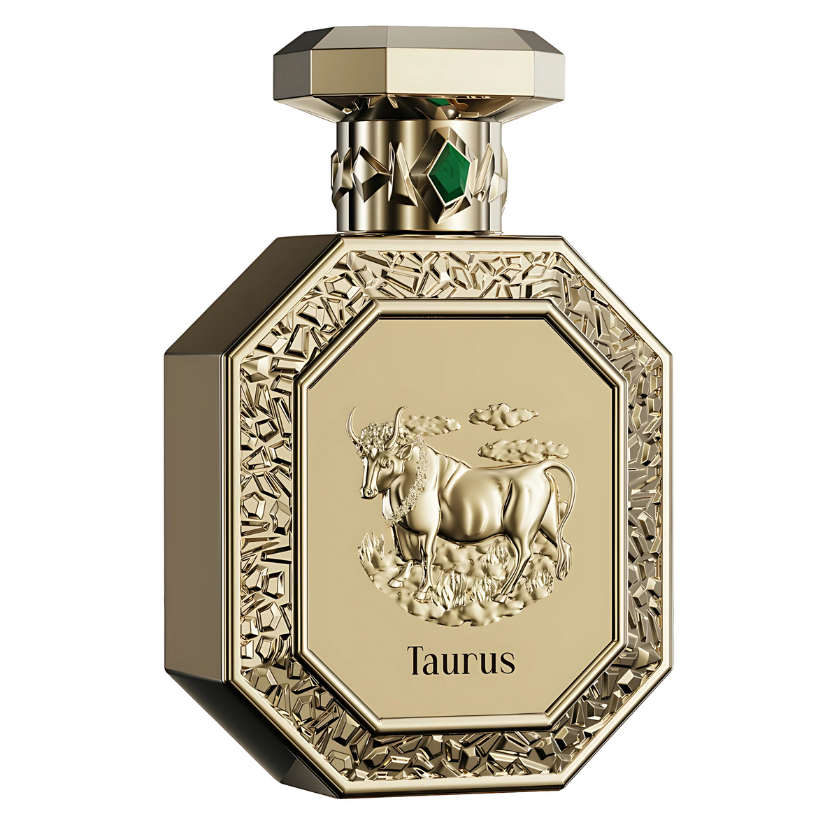 Genesis Taurus Eau de Parfum 90ml by French Avenue