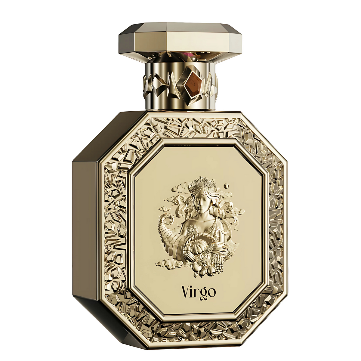 Genesis Virgo Eau de Parfum 90ml by French Avenue