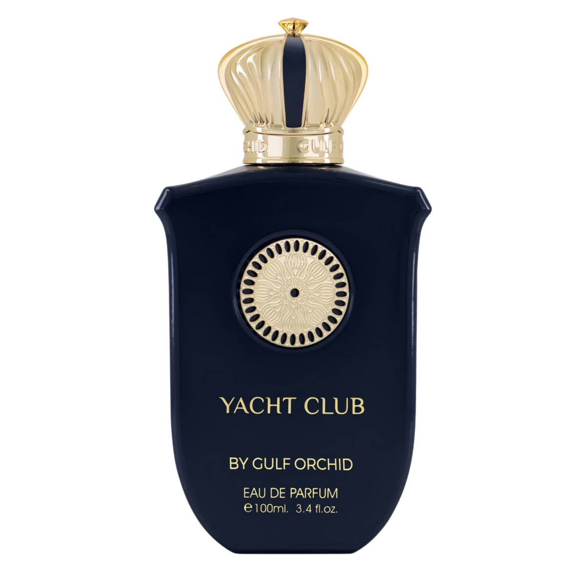 Gulf Orchid Yacht Club Eau de Parfum 100ml
