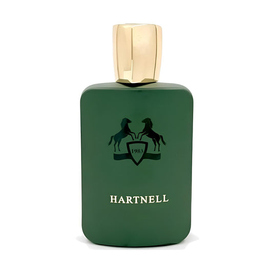 Hartnell Perfume 100ml EDP by Fragrance World