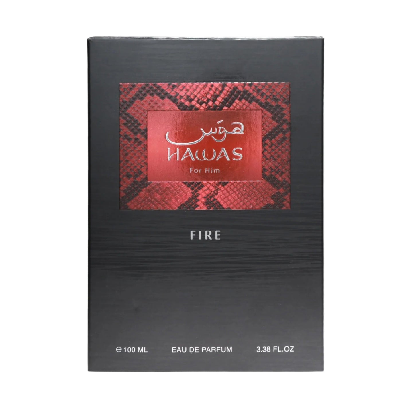 Hawas Fire Perfume 100ml EDP