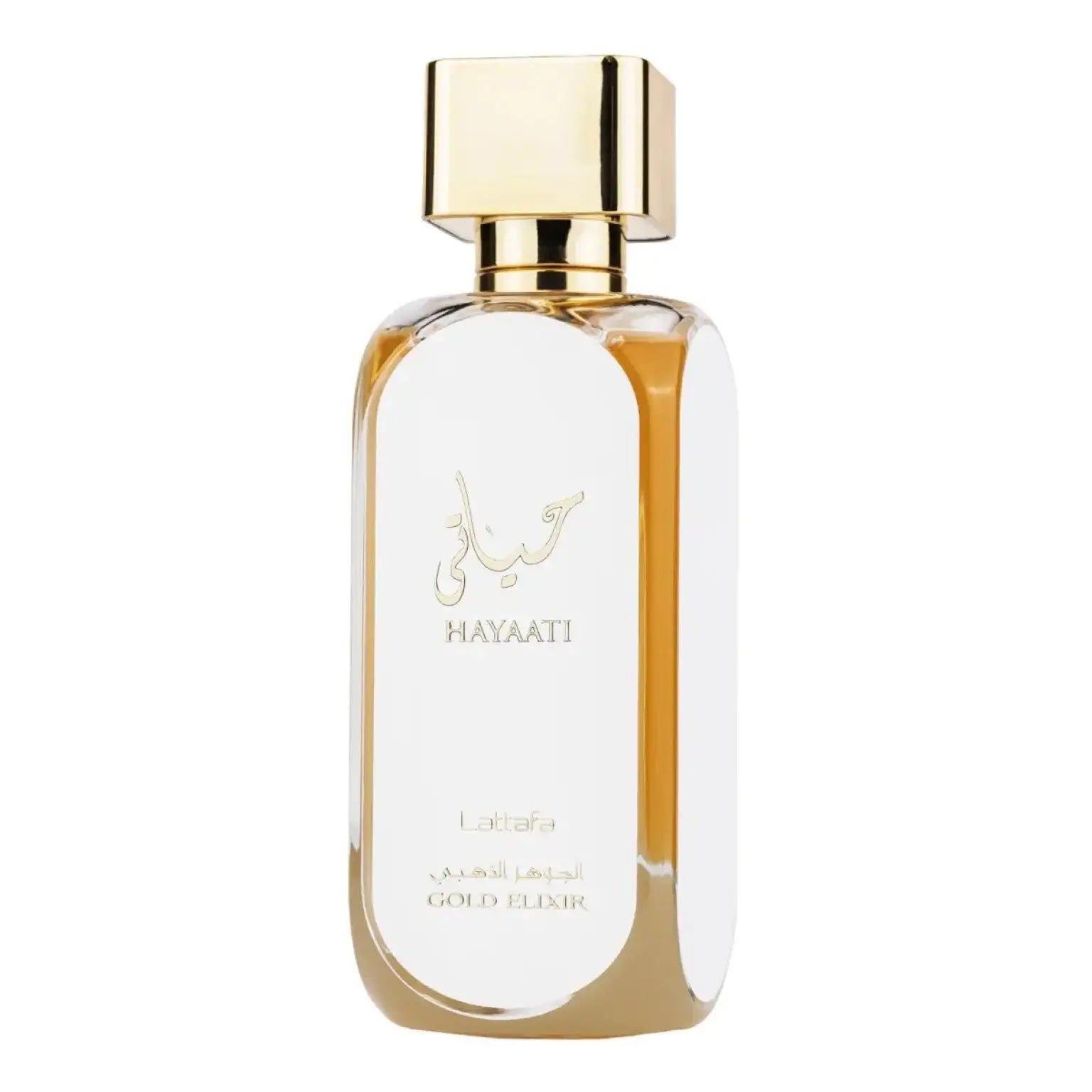 Hayaati Gold Elixir 100ml EDP Perfume