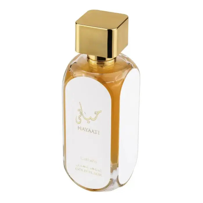 Hayaati Gold Elixir 100ml EDP Unisex Perfume