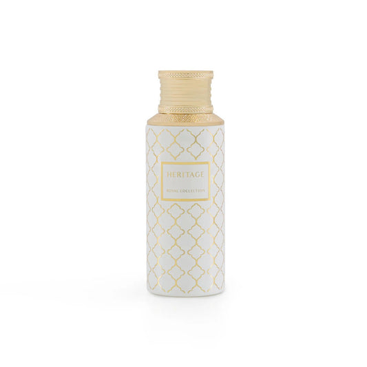 Heritage Eau de Parfum 100ml by Masion Asrar Gulf Orchid