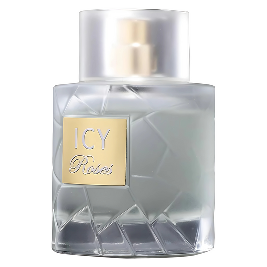 Icy Roses Perfume 100ml EDP by Fragrance World