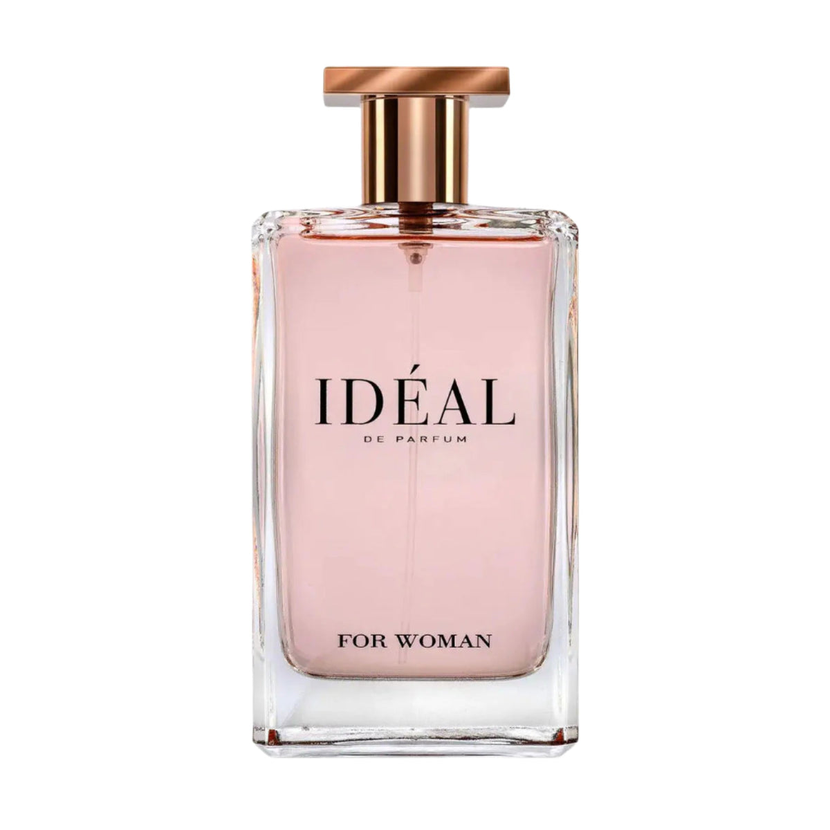 Ideal For Women Perfume 100ml EDP by Fragrance World