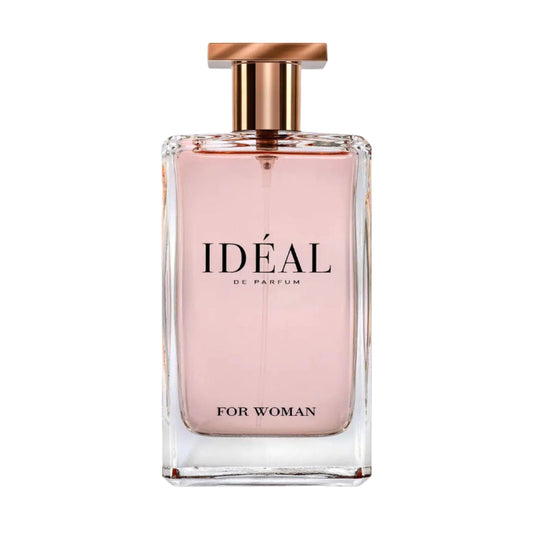 Ideal For Women Perfume 100ml EDP by Fragrance World