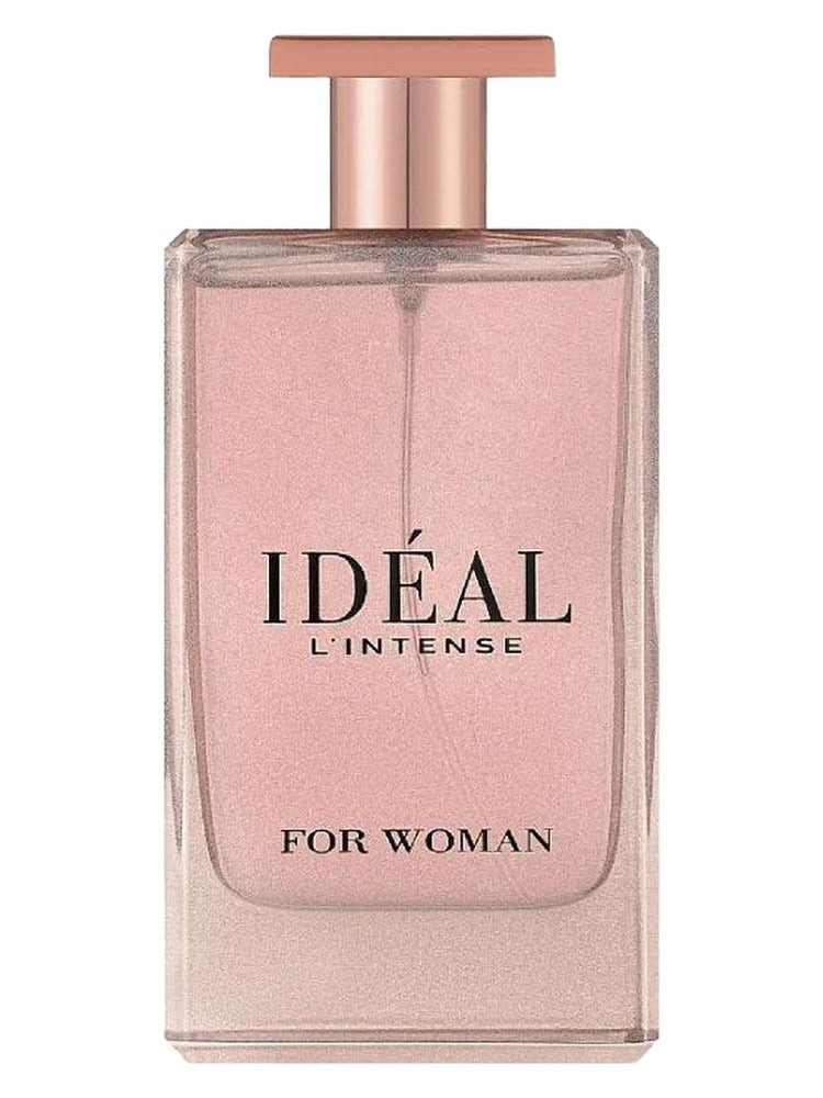 Ideal L'Intense Perfume Bottle