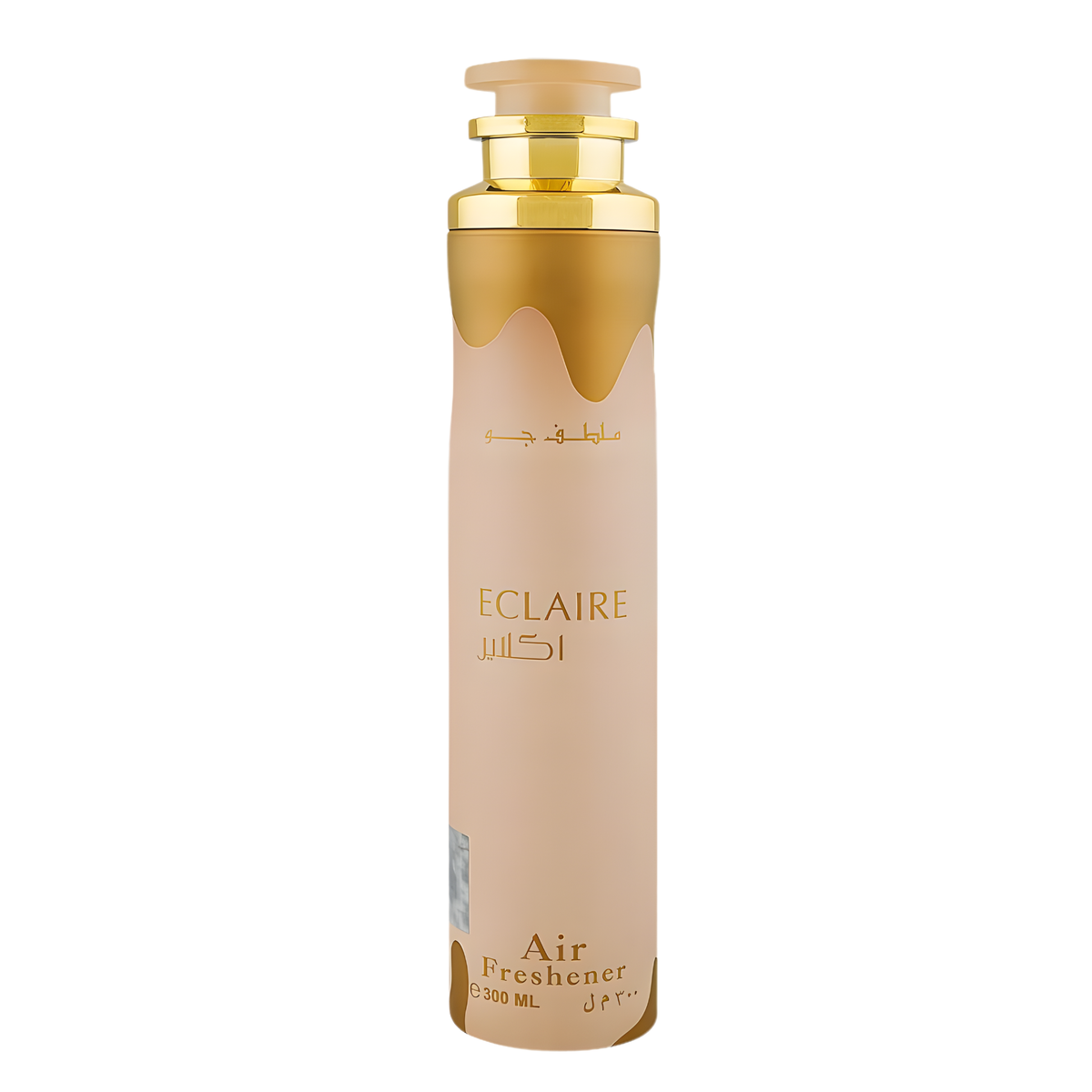 Eclaire Air Freshener 300ml Lattafa