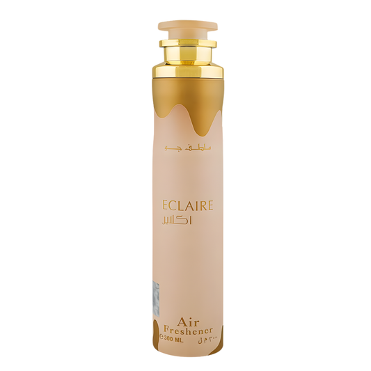 Eclaire Air Freshener 300ml Lattafa