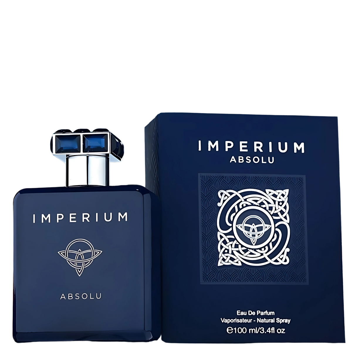 Imperium Absolu Perfume 100ml EDP by Fragrance World