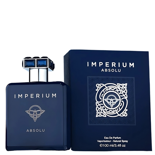 Imperium Absolu Perfume 100ml EDP by Fragrance World