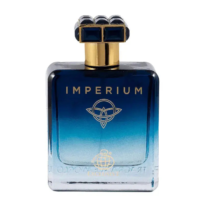 Imperium fragrance world 100ml Bottle