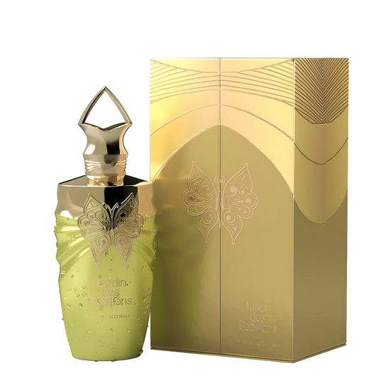 Jardin des Papillons Perfume 100ml EDP by Paris Corner