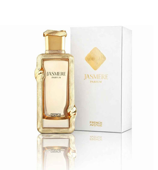 Jasmere Perfume Bottle by French Avenue