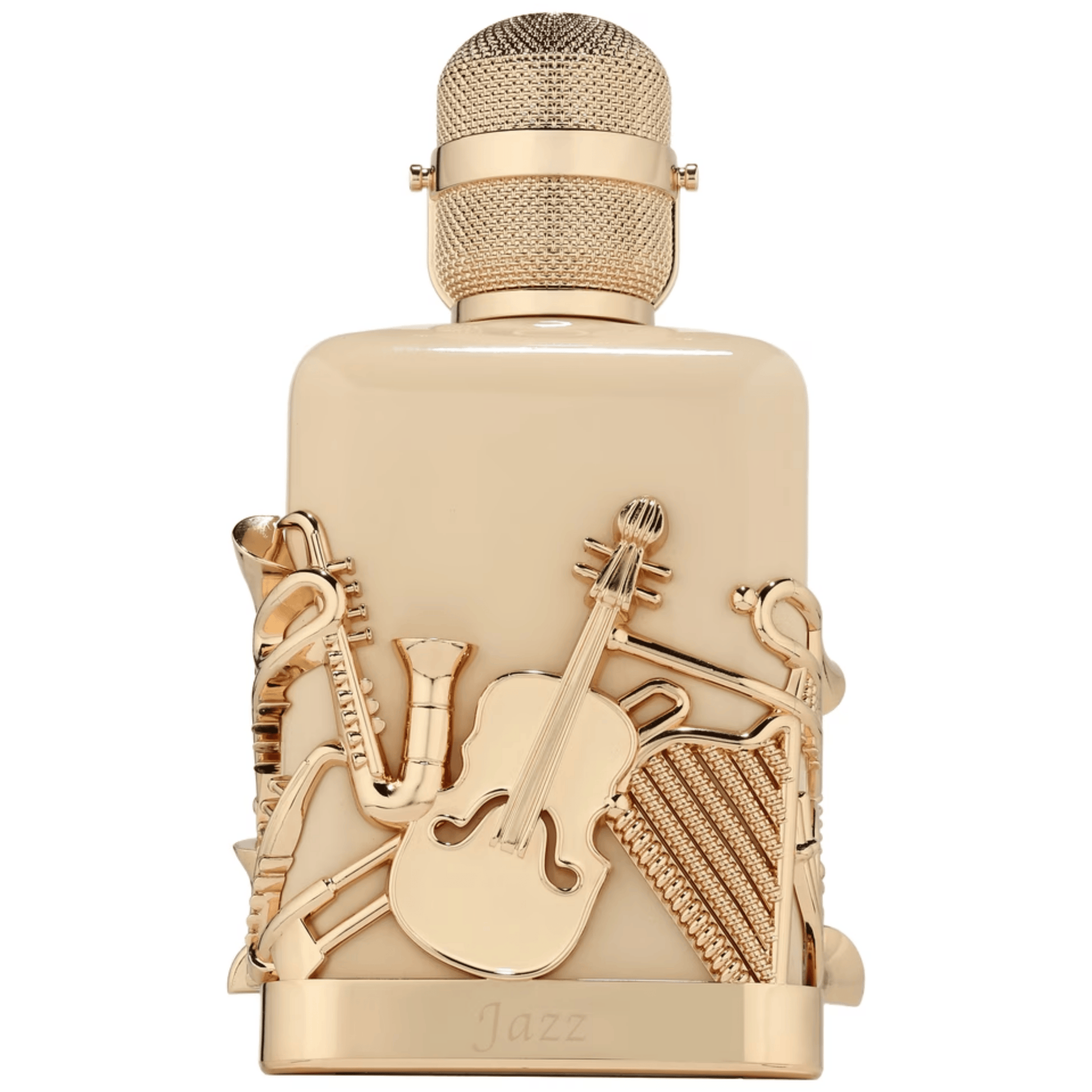Jazz Perfume 100ml EDP by Fragrance World