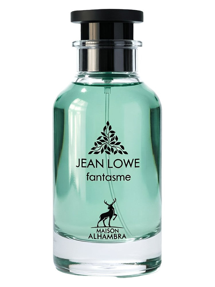 Jean Lowe Summer Vibes Perfume 100ml EDP Maison Alhambra
