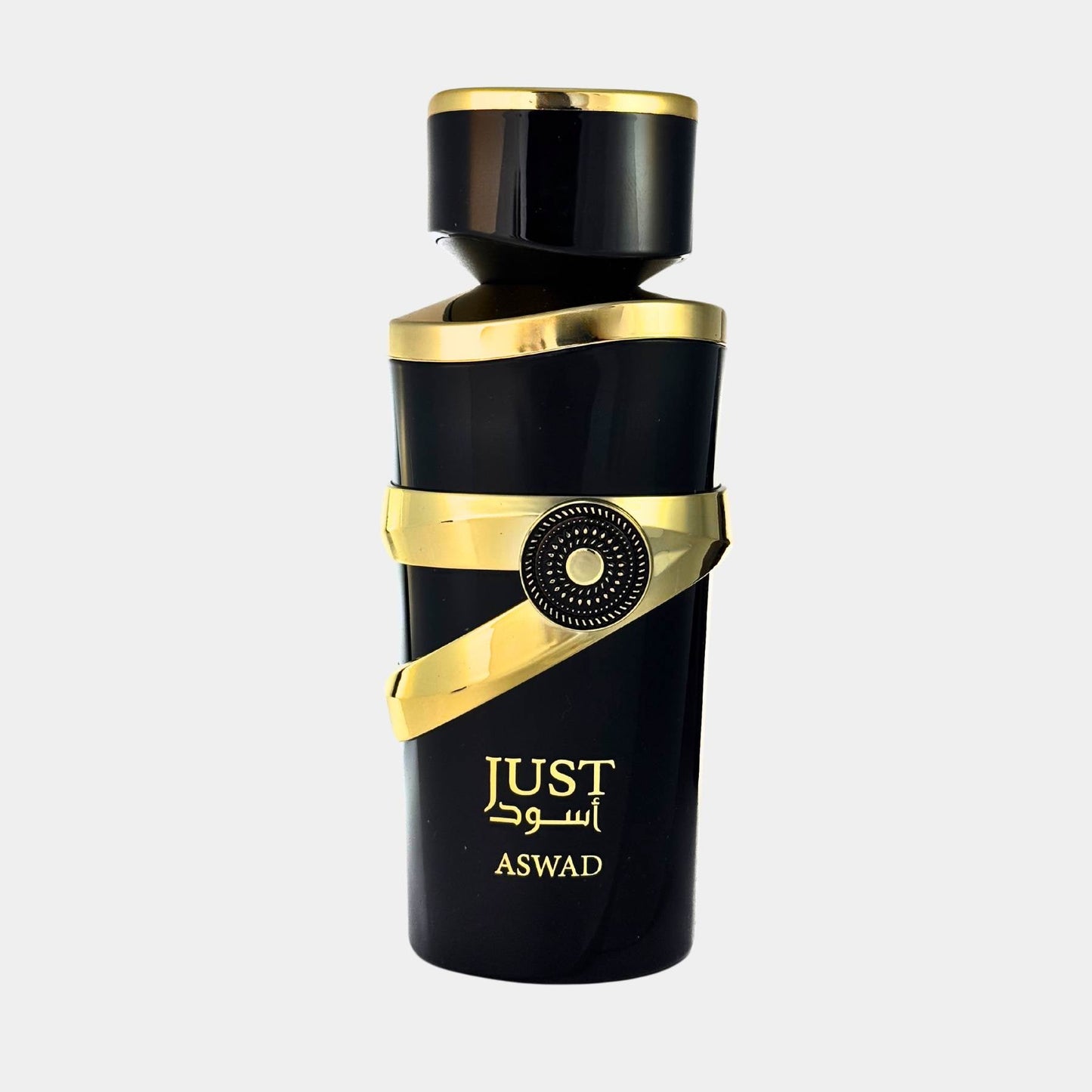 Just Aswad Perfume 100ml
