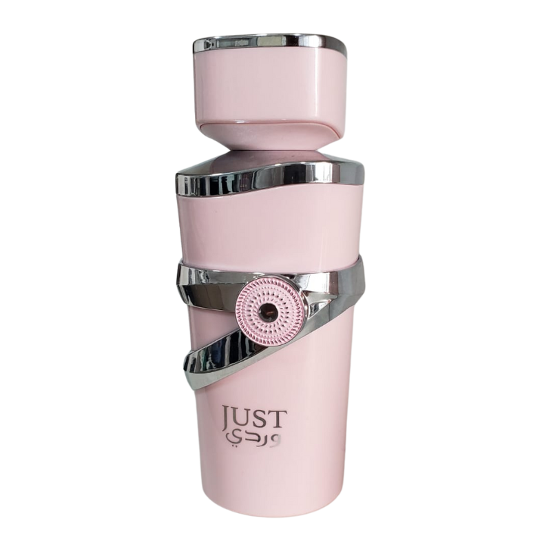 Just Wardi Women's Perfume 100ml EDP