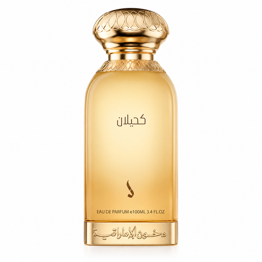 Kahilan Perfume 100ml EDP Dkhoon AlEmiratia
