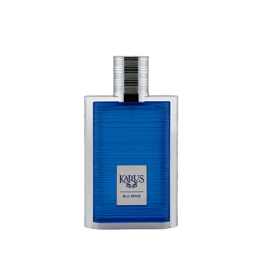 Karus Blu Spice 100ml EDP Perfume