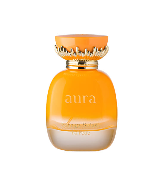 Khadlaj La Fede Aura Manga Splash Eau de Parfum 100ml