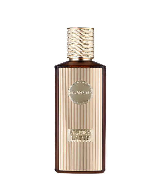 Khadlaj Mocha Latte Eau de Parfum 100ml
