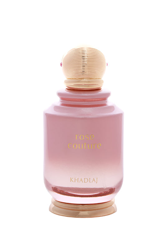 Khadlaj Rose Couture Eau de Parfum 100ml for Women