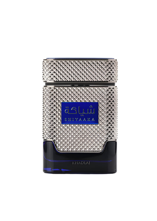 Khadlaj Shiyaaka Blue Eau de Parfum 100ml for Men