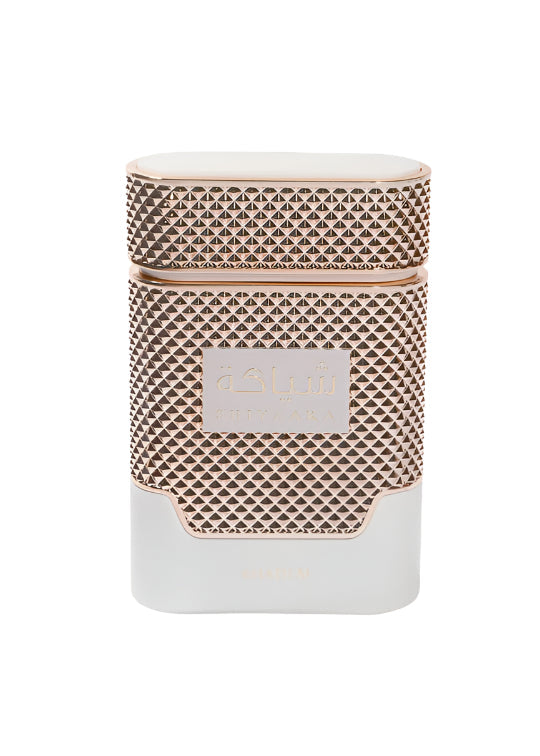 Khadlaj Shiyaaka Rose Gold Eau de Parfum 100ml for Women