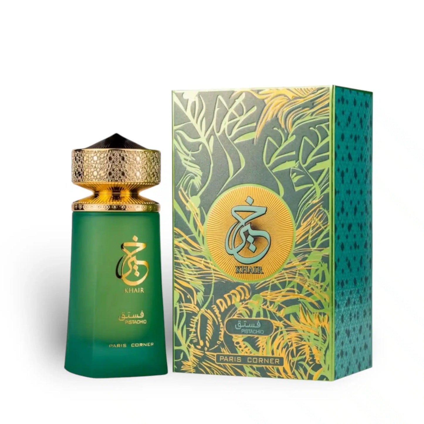 Khair Pistachio 100ml EDP Parfum 