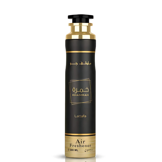 Khamrah Air Freshener 300ml Lattafa