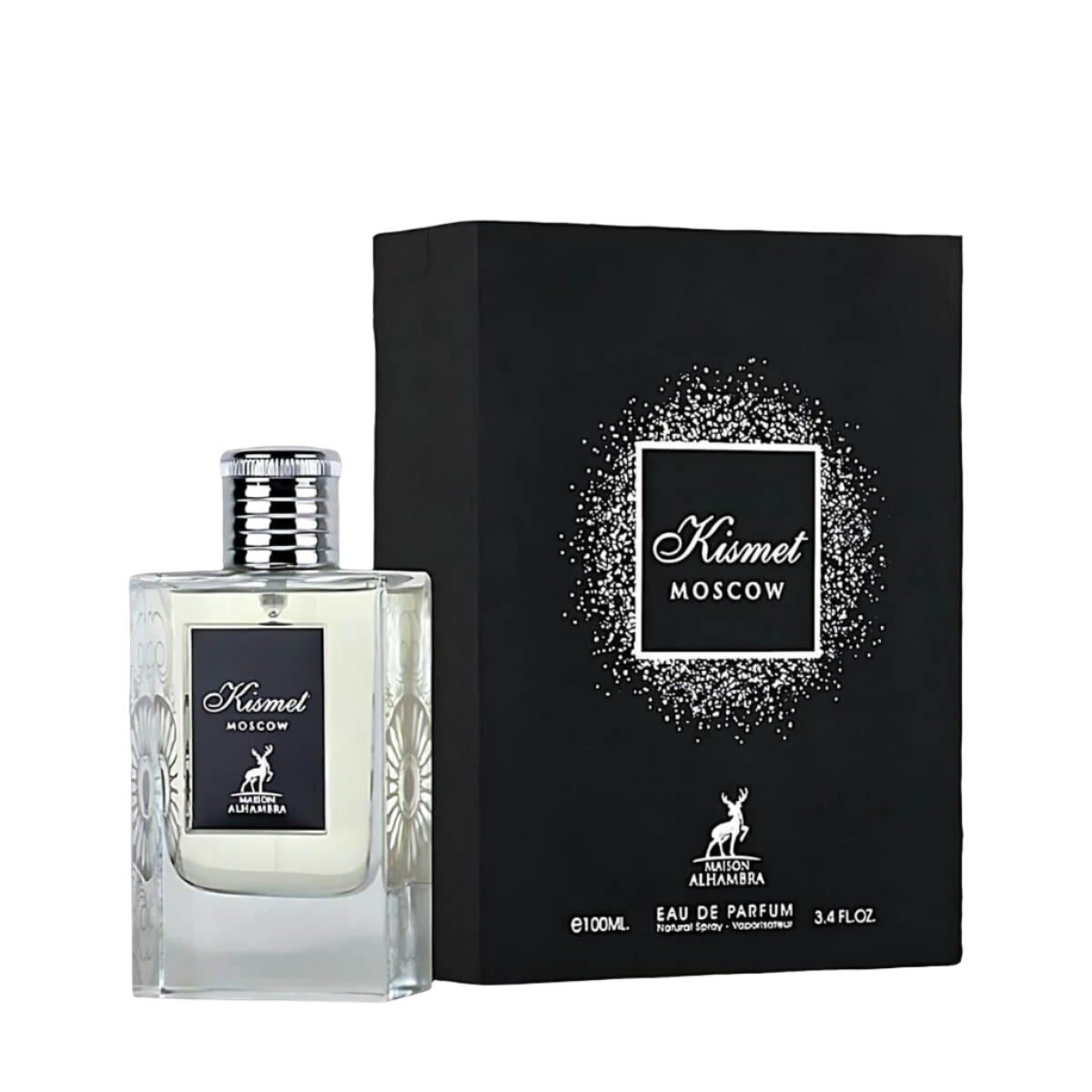 Kismet Moscow Perfume 100ml EDP by Maison Alhambra